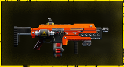 SG-225IE Breaker Incendiary Icon